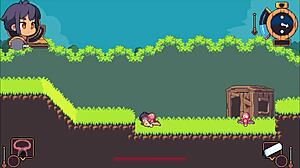 Kyrieru Lufuclad Version 21 Gallery Drips with Blowjob Creampie Heat