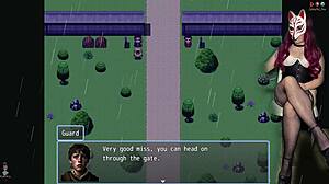 Celina's Spanked Ass Teases with See-Through Anus Closeup Temptation