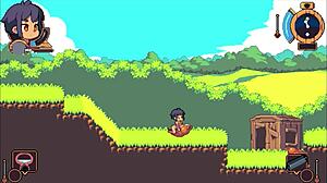 Kyrieru Lufuclad Version 21 Gallery Drips with Blowjob Creampie Heat