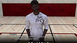 i never thought my girlfriend's stepsister would love sucking my huge cock first time till creampie squirt