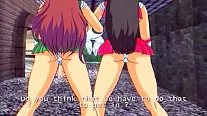 dragon screamer fucks sailor moon hentai monster style