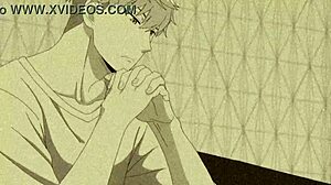 Explosive X Family Parody New Mission Big Tits Cowgirl Ride!