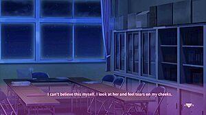 Chikage's Milf Big Tits Ass Creampie Facial Squirting Orgasm in Real Hentai Situation Part 32 Route 6