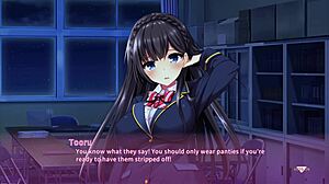 Chikage's Milf Big Tits Ass Creampie Facial Squirting Orgasm in Real Hentai Situation Part 32 Route 6