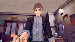 part 24 of heroes harem guild let's play by komisari