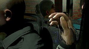 asian girl gets fucked pov on bus ride big ass tits jav hentai