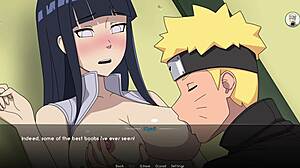 secret classroom tryst: sakura and hinata's wet tits and asses toyed before hardcore anal
