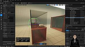 i learned so much from this 3d anime game lately