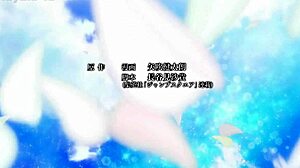 to love ru darkness 2 ep 4 with thai subs hey it's out now.