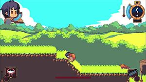 Kyrieru Lufuclad Version 21 Gallery Drips with Blowjob Creampie Heat