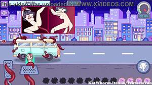 Anime cutie erotic hentai nights 10-12 unfold