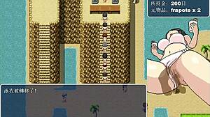 i watched that teen crave beach group fun so bad pt 1