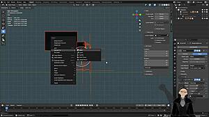 i learned so much from this 3d anime game lately