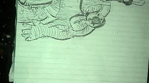 classic fumetto porno explodes with retro mature anime heat!