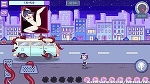 Anime cutie erotic hentai nights 10-12 unfold