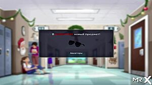 Teacher Mommy Craves Your Creampie Help in SummertimeSaga Episode 2 49.