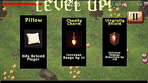 as a virgin knight with this proud huge cock i saved my first creampie gangbang for that sexy japanese femdom big tits warrior lady in hentai game