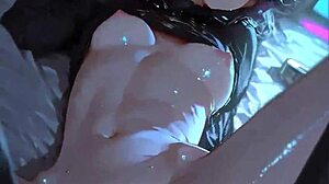 damn bishojo mangekyo dorothy xxx ai nude hentai uncensored animation rocks!!