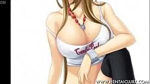 nude sexy anime girls pose spread legs tight pussies hentai compilation 51