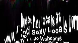 Private Dance Tease in Lingerie Panties at Virtual Club