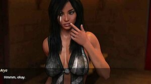 busty latina squirting on huge interracial cock fuck!