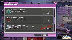 my wife chases pro cosplayer dreams in taipei heat ep5 gameplay