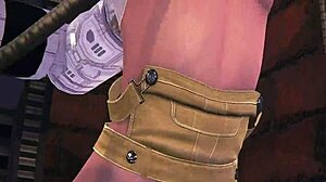 jenny bondage machine masturbation party all night small tits