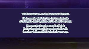 hentai worker pounds boss with big cock doggystyle missionary creampie facial blowjob and moaning big tits ass 🔥💦