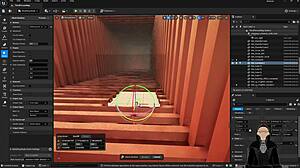 i learned so much from this 3d anime game lately