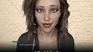 i never thought my girlfriend's stepsister would love sucking my huge cock first time till creampie squirt