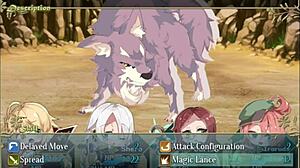 Forest Castle Discovery Enatus Radi Hentai Game Part 7