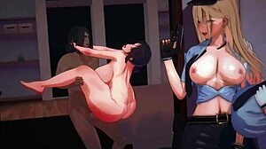 anime stirs deep joy and wonder in my soul every time