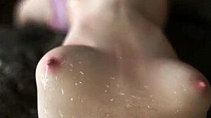 Sophia 2 captivates in atd labyrinth 3d animation