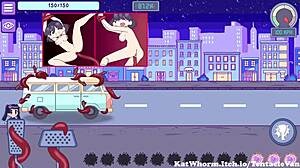 Anime cutie erotic hentai nights 10-12 unfold