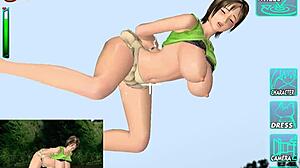 jogo 3d anime fode milf gostosa com orgasmos de peitões enormes