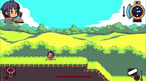 Kyrieru Lufuclad Version 21 Gallery Drips with Blowjob Creampie Heat