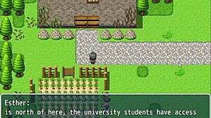 HIDDEN GAME HENTAI UNLEASHES INTENSE END PART 2 ACTION