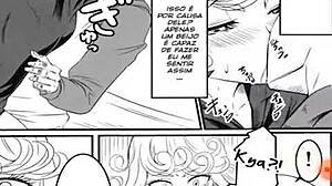 one punch man hentai manga beats to japanese music rhythm