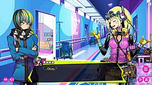 dohna dohna mistress creampie fucking game hentai scene 01