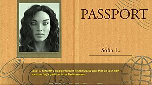 yo meeting my hot blonde stepsis in lust city episode 1