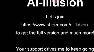 boa hancock's seafaring life kicks off with intense 3d hentai cock action fully voiced ai style