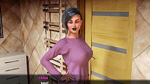 milfs of sunville 2 part 52 full gameplay wrapup