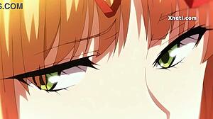 Anime Wife Big Tits Doggystyle Creampie Cunilingus Pussy Lick Quickie Fuck