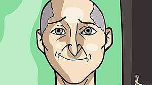 Mrs Hani big ass Lebanese teacher takes huge cock hardcore anal