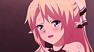 Fuck This Cute Horny Anime Girlfriend Right Now!