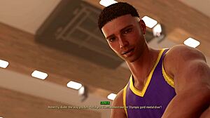 Busty doctor begs for your huge cock attention now!