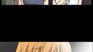 i'm hooked on hentai manga chapter 8 with roommates drama