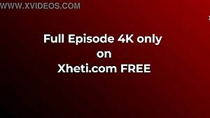 Anime babe's big tits pussy pounded hard fast creampie doggystyle