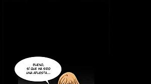 i'm hooked on hentai manga chapter 8 with roommates drama