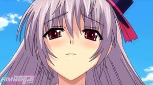 Gangbang hits the amusement park hard 😈 hentai group milf action